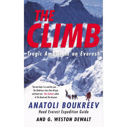 ISBN The Climb