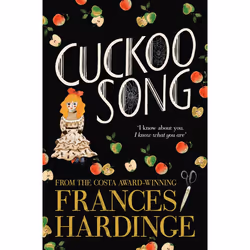 ISBN Cuckoo Song, Anglais, Livre broché, 432 pages