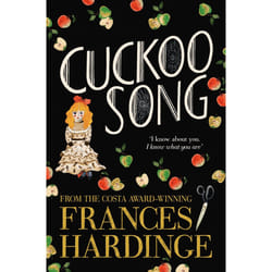 ISBN Cuckoo Song