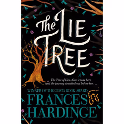 ISBN The Lie Tree, Anglais, Livre broché, 432 pages