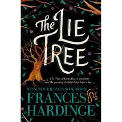 ISBN The Lie Tree