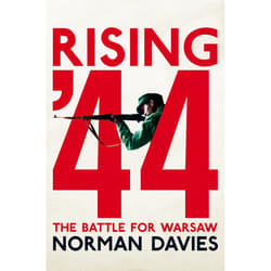 ISBN Rising '44