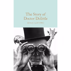 ISBN The Story of Doctor Dolittle, Anglais, Couverture rigide, 272 pages
