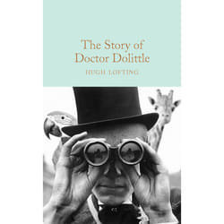 ISBN The Story of Doctor Dolittle Couverture rigide