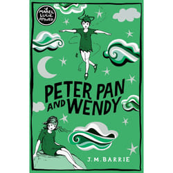 ISBN Peter Pan and Wendy