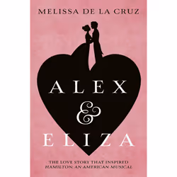 ISBN Alex and Eliza, Anglais, Livre broché, 368 pages
