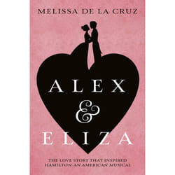 ISBN Alex and Eliza livre Anglais Livre broché 368 pages