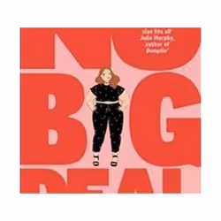 ISBN No Big Deal, enfants &amp; adolescents, Anglais, Livre broché, 299 pages