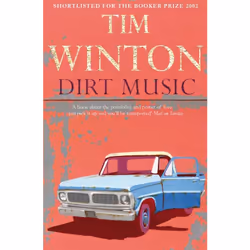 ISBN Dirt Music, Anglais, Livre broché, 480 pages