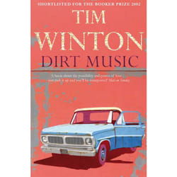 ISBN Dirt Music livre Anglais Livre broché 480 pages
