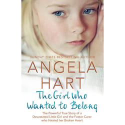 ISBN The Girl Who Wanted to Belong