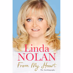 ISBN From My Heart, Anglais, Couverture rigide, 336 pages
