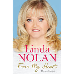 ISBN From My Heart Couverture rigide