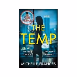 ISBN Temp, thriller, Anglais, Livre broché, 448 pages