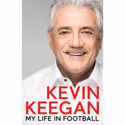 ISBN My Life in Football, Anglais, Couverture rigide, 320 pages