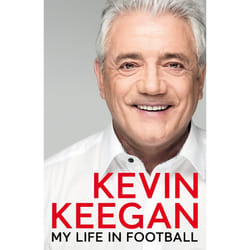 ISBN My Life in Football Couverture rigide