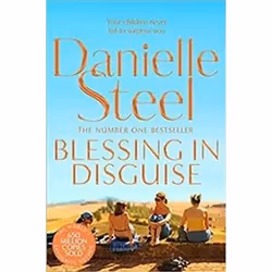 ISBN Blessing In Disguise, Roman, Anglais, 352 pages