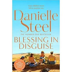ISBN Blessing In Disguise livre Roman Anglais 352 pages