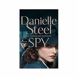 ISBN Spy, Roman, Anglais, Livre broché, 288 pages