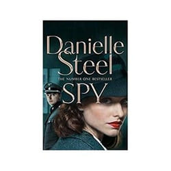 ISBN Spy livre Roman Anglais
