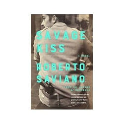 ISBN Savage Kiss livre Roman Anglais