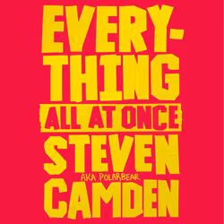 ISBN Everything All at Once, Anglais, Livre broché, 128 pages