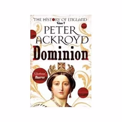 ISBN Dominion, politique, Anglais, 352 pages