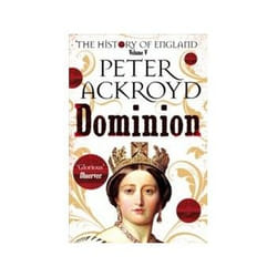 ISBN Dominion livre politique Anglais