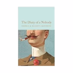ISBN Diary of a Nobody, Roman, Anglais, 224 pages