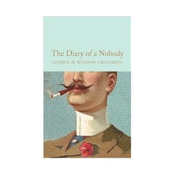 ISBN Diary of a Nobody livre Roman Anglais