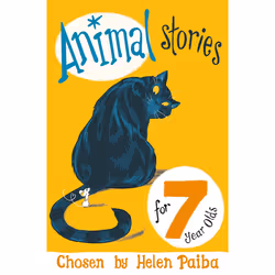 ISBN Animal Stories For 7 Year Olds, Anglais, Livre broché, 192 pages