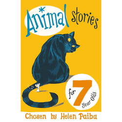 ISBN Animal Stories For 7 Year Olds