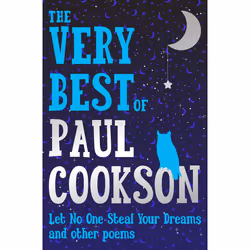 ISBN The Very Best of Paul Cookson, Anglais, Livre broché, 144 pages