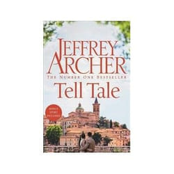 ISBN Tell Tale