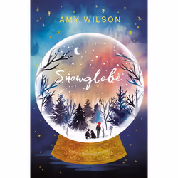 ISBN Snowglobe, Anglais, Livre broché, 256 pages