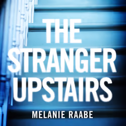 ISBN The Stranger Upstairs, Anglais, Livre broché, 352 pages