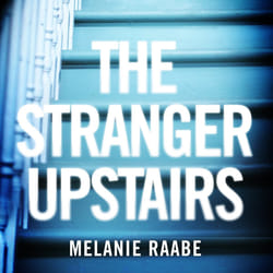 ISBN The Stranger Upstairs