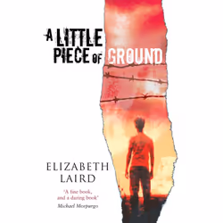 ISBN A Little Piece of Ground, Anglais, Livre broché, 176 pages