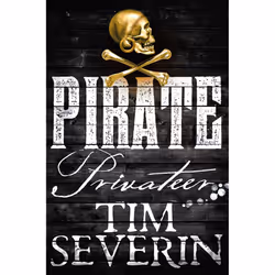 ISBN Privateer, Anglais, Livre broché, 288 pages