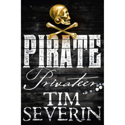 ISBN Privateer