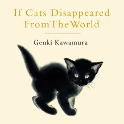 ISBN If Cats Disappeared from the World, Anglais, Livre broché, 144 pages