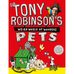 ISBN Pets