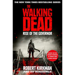 ISBN Rise of the Governor