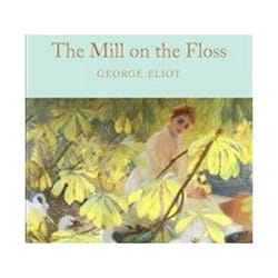 ISBN Mill on the Floss livre Roman Anglais Couverture rigide