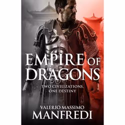 ISBN Empire of Dragons, Anglais, Livre broché, 416 pages