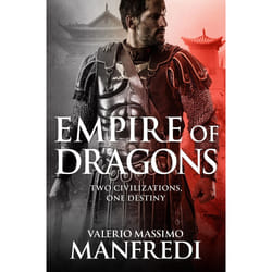 ISBN Empire of Dragons