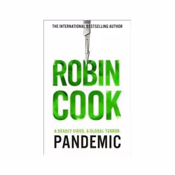 ISBN Pandemic, Anglais, 386 pages