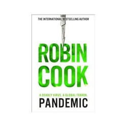 ISBN Pandemic