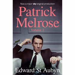 ISBN Patrick Melrose Volume 1, Anglais, Livre broché, 464 pages