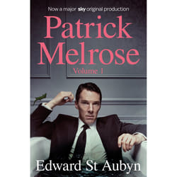 ISBN Patrick Melrose Volume 1